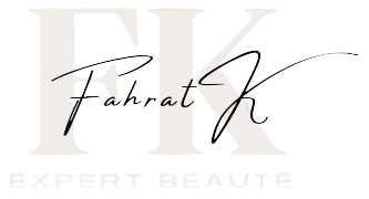 Fahrat.K – Expert Beauté